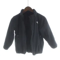 ザノースフェイス THE NORTH FACE 中綿ジャケット 長袖 120 黒 ブラック /AP ■MAのサムネイル