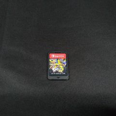 스플라툰 3 소프트만 [Nintendo Switch 소프트] 상태: 비좋음
