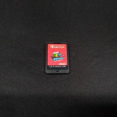 슈퍼 마리오 오디세이 소프트 전용 [Nintendo Switch 소프트] 상태 : 비좋음