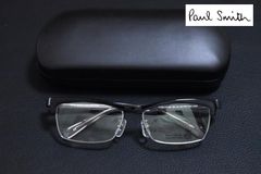 新品 Paul Smith COLLECTION チタン 眼鏡 PSC-1504 OX/S ポールスミス 