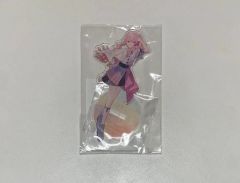 クラにか MEGAアクリルスタンド 朝凪 海＆天海 夕 - メルカリ