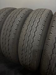 ECOPIA RD613 195/80R15 107/105S 4本セット - メルカリ