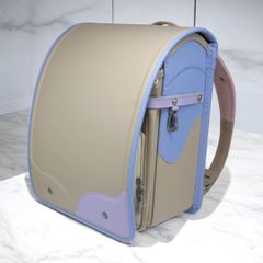 ☆期間限定値下げ☆美品 土屋鞄 ランドセル ラベンダー 専用カバーなど