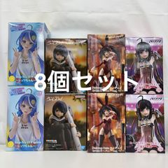 美少女 プライズ フィギュア まとめ売り 13点セット - メルカリ