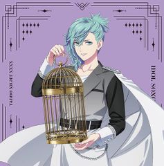 藍Ver.Shining Birthday Acoustic Album初回限定 - メルカリ