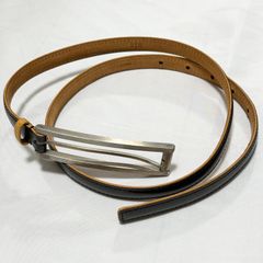 ジャンキークラッシックス バックル ベルト 木村拓哉 - メルカリ