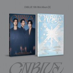 CNBLUE 3LOGY BANDANA Ver. カード類無し - メルカリ