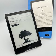 美品 Kindle Paperwhite シグニチャー 2021 32GB - メルカリ