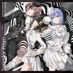 [CD]THE IDOLM@STER SHINY COLORS Song for Prism Heads or Tails? / 굿바이 [코메틱반]