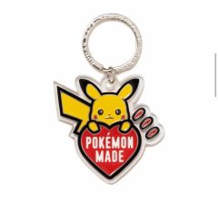 HUMAN MADE Pokemon Made Key Charm コイキング - メルカリ