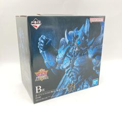 [중고] 미개봉) 반다이 이치 반 쿠지 B상 오벨리스크의 거신병 혼호시상/유☆희☆왕 시리즈 Vol.4 삼환신 현현[6]