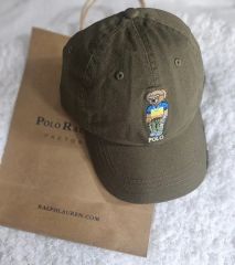 ポロ ラルフローレン POLO Ralph Lauren キャップ タイガー 虎 - メルカリ