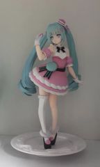 初音ミク ホビーストック フィギュア lol ミクモ - メルカリ