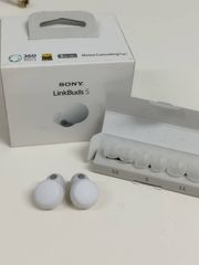 ジャンク】SONY WF-1000XM4/YY2948/ワイヤレスイヤホン/ブラック (7