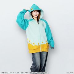 y*o様 蓮ノ空女学院スクールアイドルクラブ 劇場物販 BGPパーカー