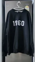 ブラック 1960 スウェットのサムネイル