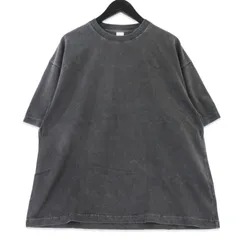 2026年最新】ovy pigment dyed relax fit t-shirtsの人気アイテム