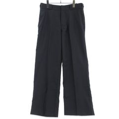 OVY オヴィ ワークパンツ Standard Cotton Work Pants 056 日本製
