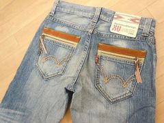 極太‼️ 渡り40‼️ Sean John デニムパンツ 42インチ 最終値下げ 
