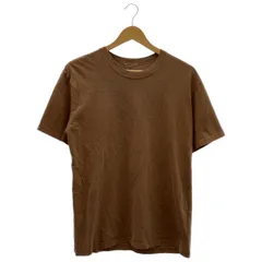 Deuxieme Classe (ドゥーズィエムクラス) *Refinement Tシャツ 25070520703010 ブラウン FREEのサムネイル