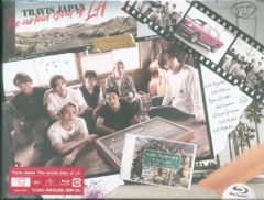 Travis Japan Untold Story 初回盤 2Blu-ray - メルカリ