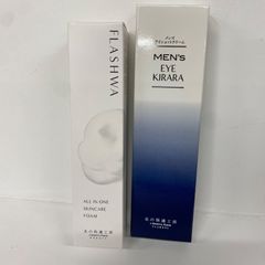 MEN'S EYE KIRARA アイクリーム メンズアイキララ - メルカリ