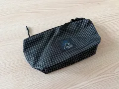 hhw ギア EPIL ナイロン サコッシュ + ストラップのサムネイル