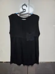 クラブモナコ ミット袖 Tシャツのサムネイル