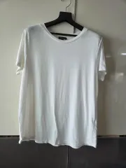 マッシモ ドゥッティ コットンTシャツのサムネイル
