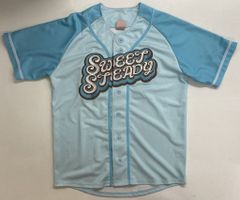 SWEET STEADY 音井結衣 推しアピユニフォーム - メルカリ