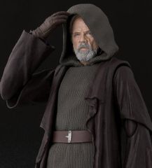 SHFiguarts 루크 스카이워커 (THE LAST JEDI) [스타 워즈 THE LAST JEDI]