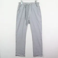 フィラ FILA 吸水速乾 ストレッチ パンツ LL グレー 2sa7572のサムネイル