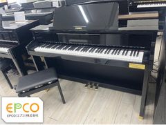 ☆89610【電子ピアノ】CASIO GP510BP 23年製 - Mercari