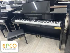 ★89610【電子ピアノ】CASIO　GP510BP　23年製のサムネイル
