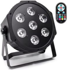 U`King 150W ムービングヘッドライト DMX 512制御 リモコン付 - メルカリ