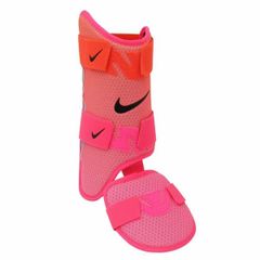 Nikeブルーナイキレッグガード エルボーガードセット販売大人用ワン