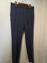 新品 Brooks Brothers 伊REDA社 ウールスラックス/W38 - メルカリ