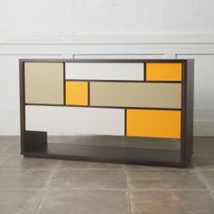 イデー IDEE コントゥールシェルフ CONTOUR SHELF シェルフ - メルカリ