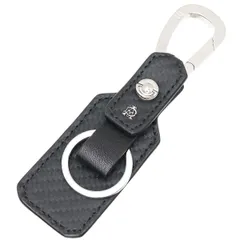 ダンヒル カドガン キーリング JCN0874K 【中古】dunhill キーホルダー 080526AAGW-18361のサムネイル