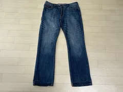LRG デニムパンツ W36【古着】ME5081IKE【匿名配送】のサムネイル