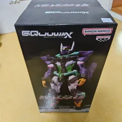開封のみ（内部包装未開封） ジークアクース ガンダム フィギュア 2個まとめ