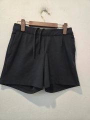 週末限定GUCCIスウエット ヨガパンツモダールM濃紺 - メルカリ