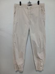 新品】NIKE ZENVY ハイウエスト ジョガーパンツ ヨガパンツ Lサイズ