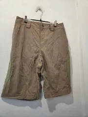 マウンテン HARDWEAR ハーフパンツ ベージュのサムネイル