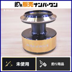 SLP WORKS ダイワ DAIWA 23 ソルティガ スプール 6000 - メルカリ
