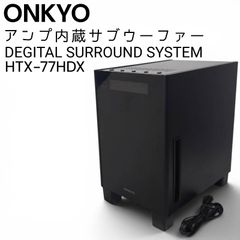ONKYO オンキヨー センタースピーカー トールボーイスピーカー D-077C