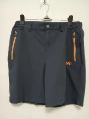 ミレー ネイビ ハーフパンツ サン スポーツのサムネイル