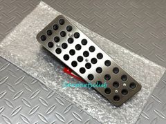 【新品未使用】ホンダ シビック FD2 タイプR フットレストプレート 純正部品 ホンダ 純正品 シビック FD2 タイプR フットレスト プレート COMP