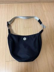 minitmute Clo Soft Black Bell ショルダーバッグ minitmute Clo Soft Black Bell ショルダーバッグ | Mercari