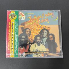 Brand Nubian / One For All / CD 国内初盤 帯付 - メルカリ
